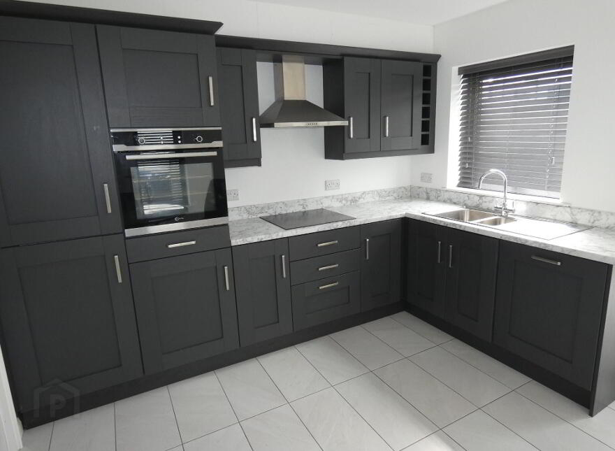 3 Millbrooke Avenue, Ballymoney, BT53 7FL