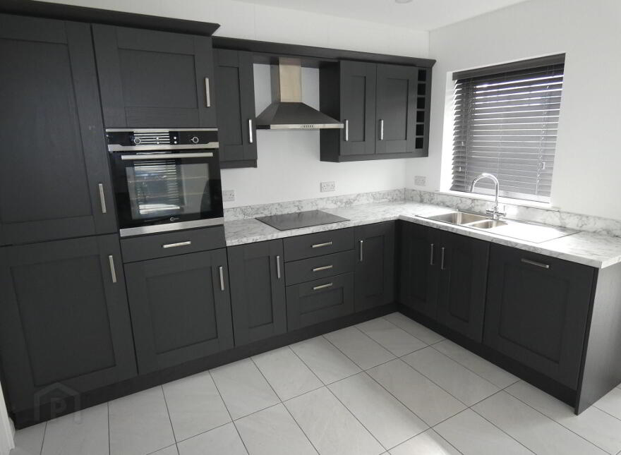 3 Millbrooke Avenue, Ballymoney, BT53 7FL