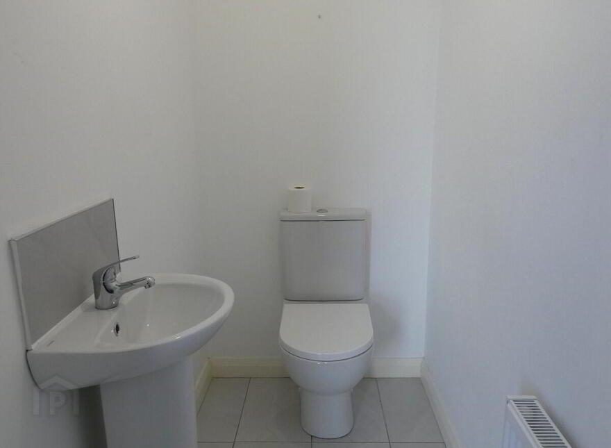 3 Millbrooke Avenue, Ballymoney, BT53 7FL