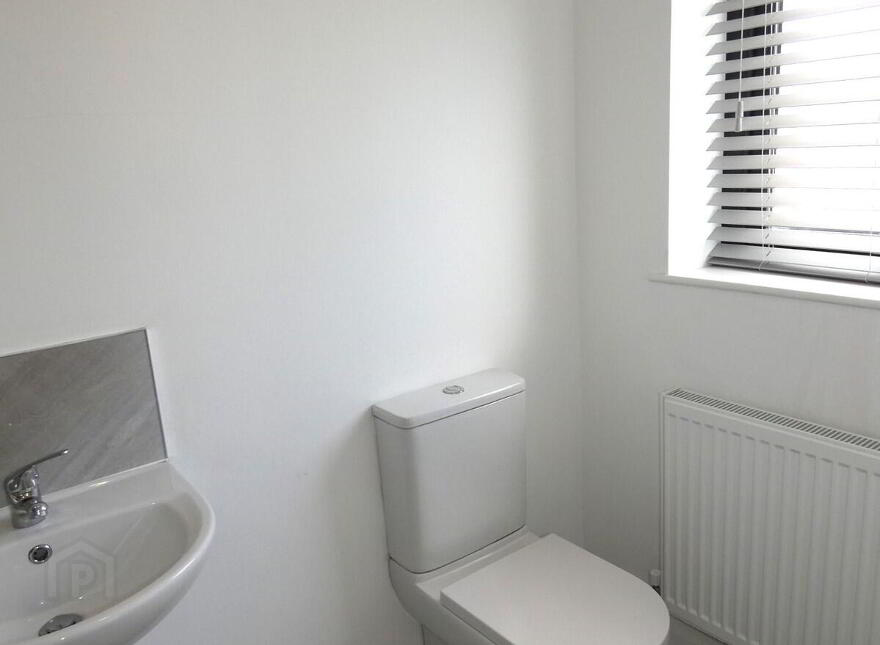 3 Millbrooke Avenue, Ballymoney, BT53 7FL