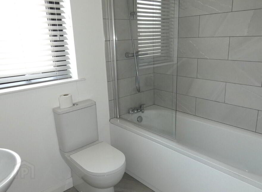 3 Millbrooke Avenue, Ballymoney, BT53 7FL