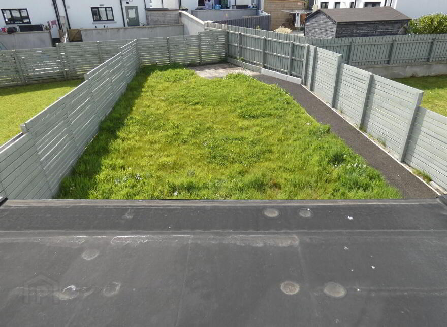 3 Millbrooke Avenue, Ballymoney, BT53 7FL