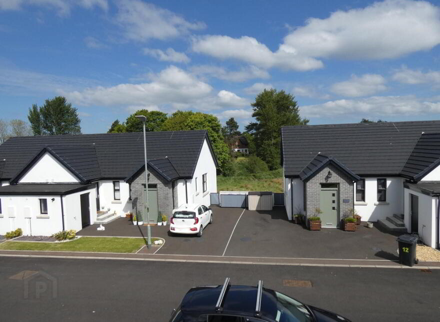 3 Millbrooke Avenue, Ballymoney, BT53 7FL
