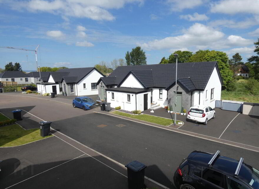 3 Millbrooke Avenue, Ballymoney, BT53 7FL