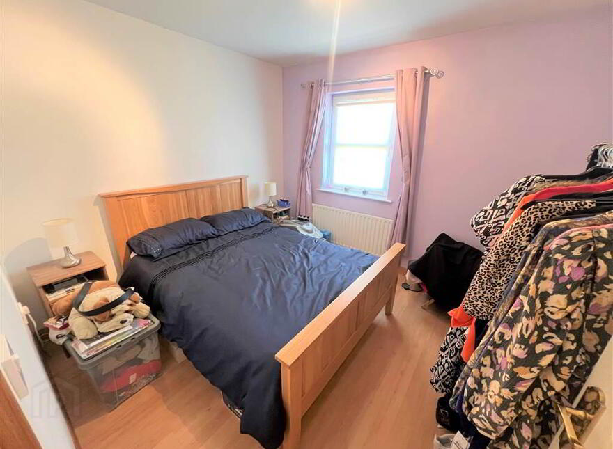 8 Lindara Park, Larne, BT40 2GD