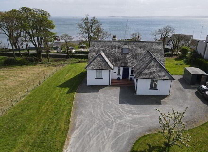 The Hide, 156 Portaferry Road, Newtownards, BT22 2AJ photo