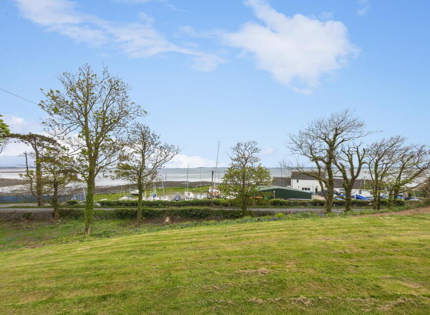 The Hide, 156 Portaferry Road, Newtownards, BT22 2AJ