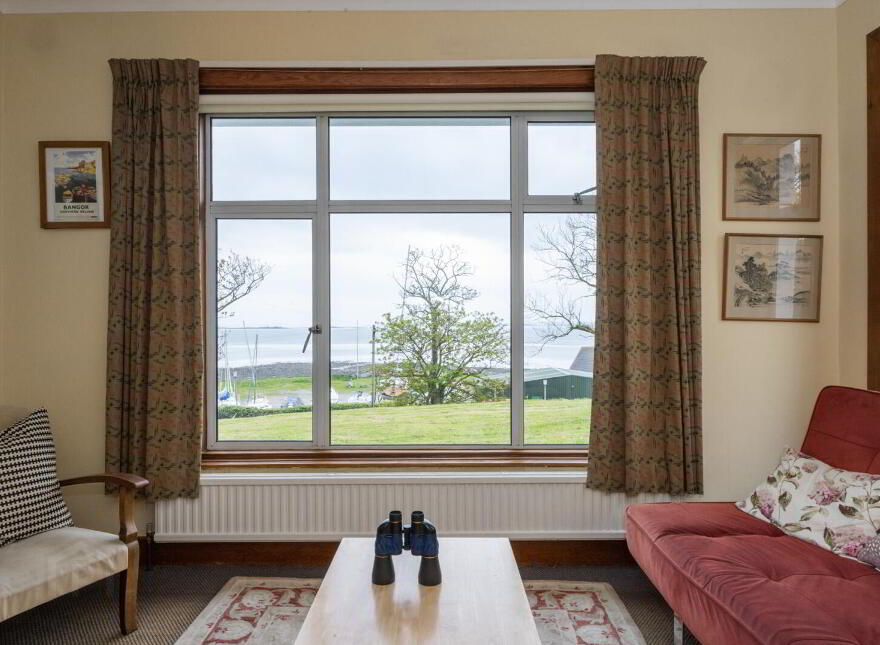 The Hide, 156 Portaferry Road, Newtownards, BT22 2AJ