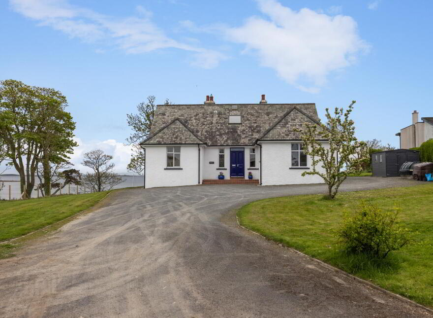 The Hide, 156 Portaferry Road, Newtownards, BT22 2AJ