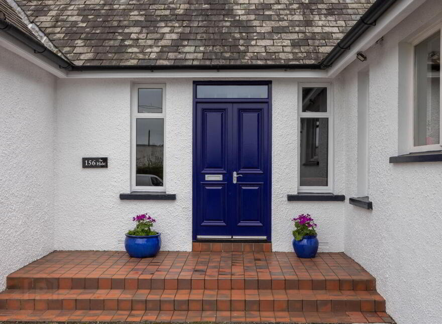 The Hide, 156 Portaferry Road, Newtownards, BT22 2AJ