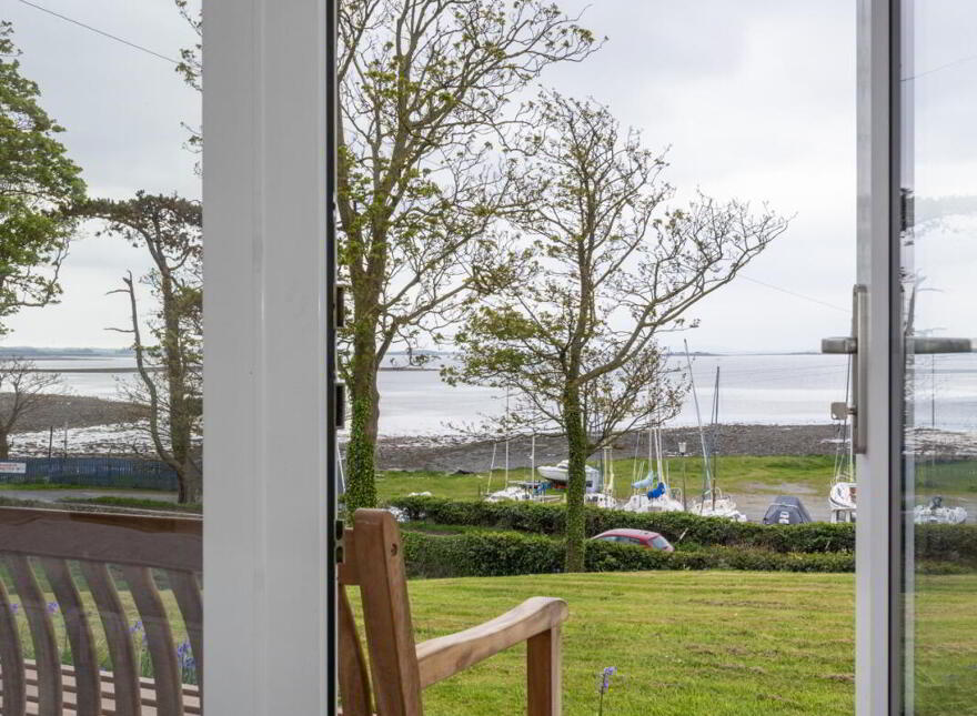 The Hide, 156 Portaferry Road, Newtownards, BT22 2AJ