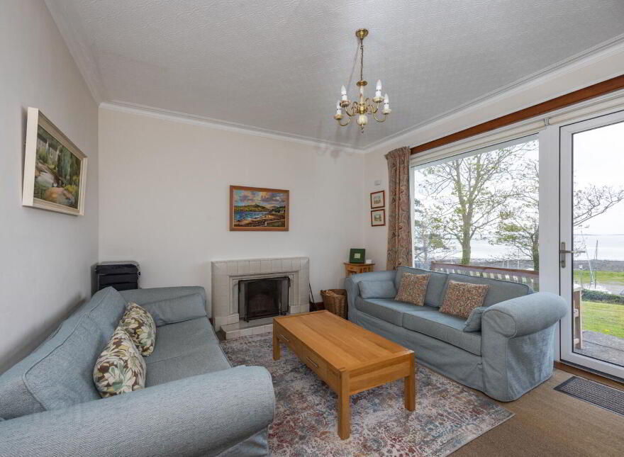 The Hide, 156 Portaferry Road, Newtownards, BT22 2AJ
