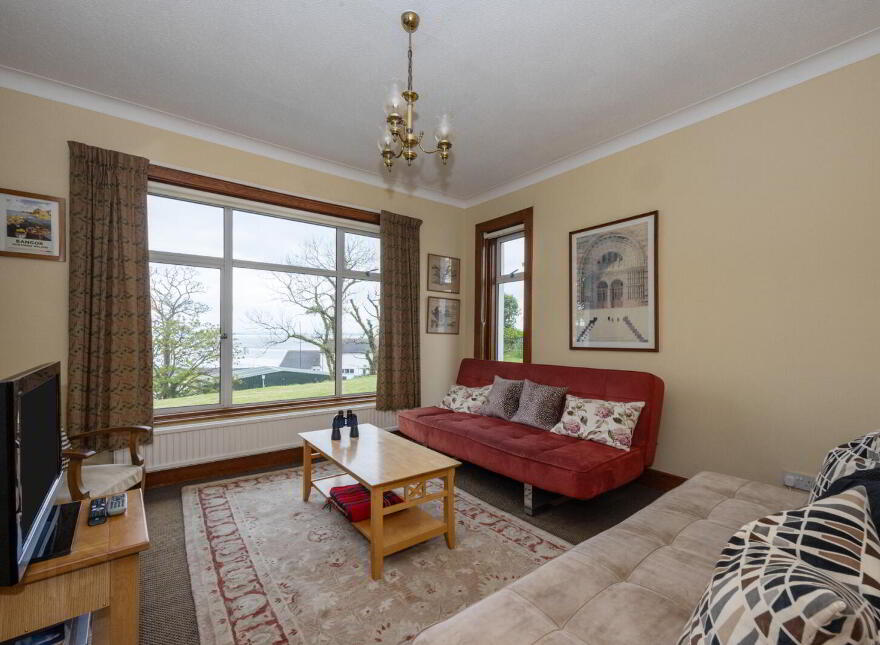 The Hide, 156 Portaferry Road, Newtownards, BT22 2AJ