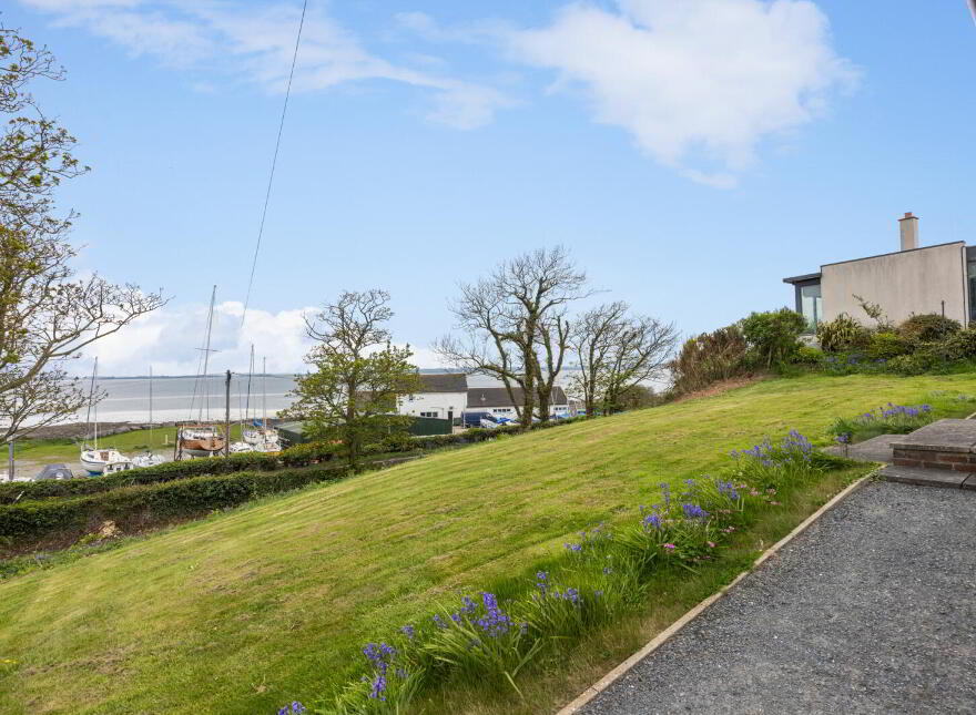 The Hide, 156 Portaferry Road, Newtownards, BT22 2AJ
