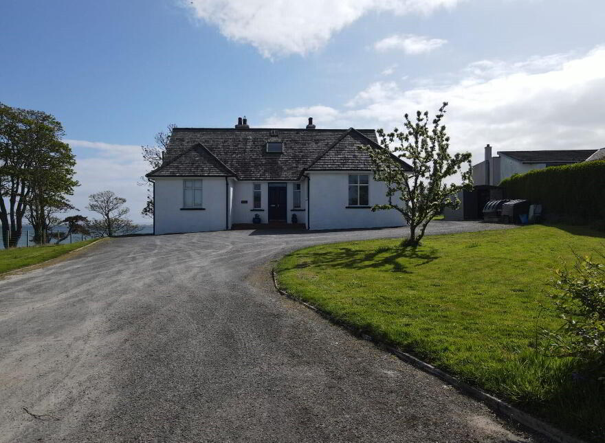 The Hide, 156 Portaferry Road, Newtownards, BT22 2AJ