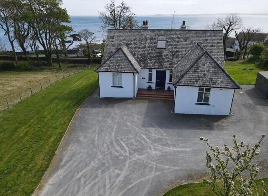 The Hide, 156 Portaferry Road, Newtownards, BT22 2AJ