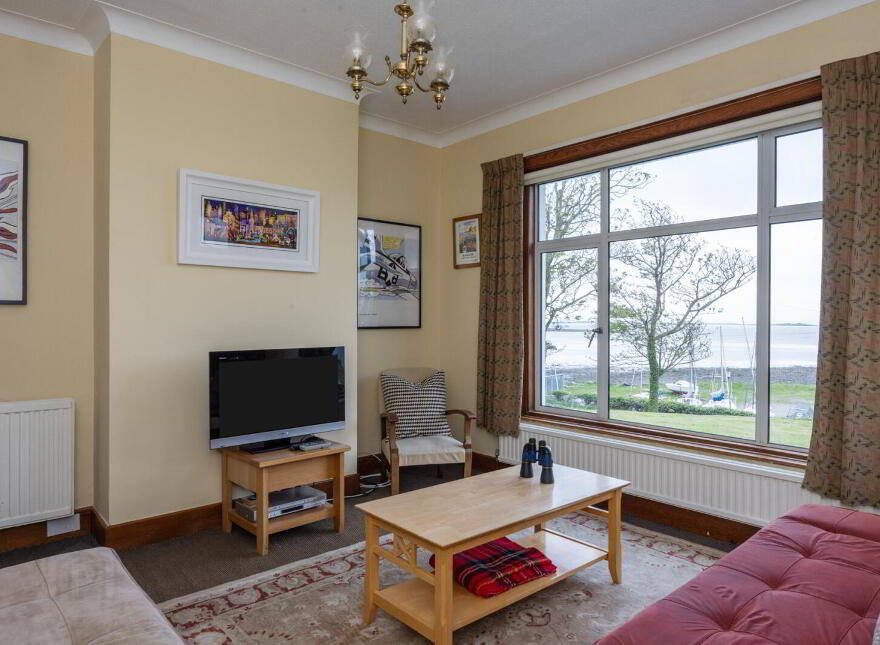 The Hide, 156 Portaferry Road, Newtownards, BT22 2AJ