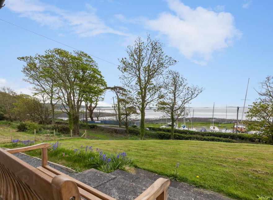 The Hide, 156 Portaferry Road, Newtownards, BT22 2AJ