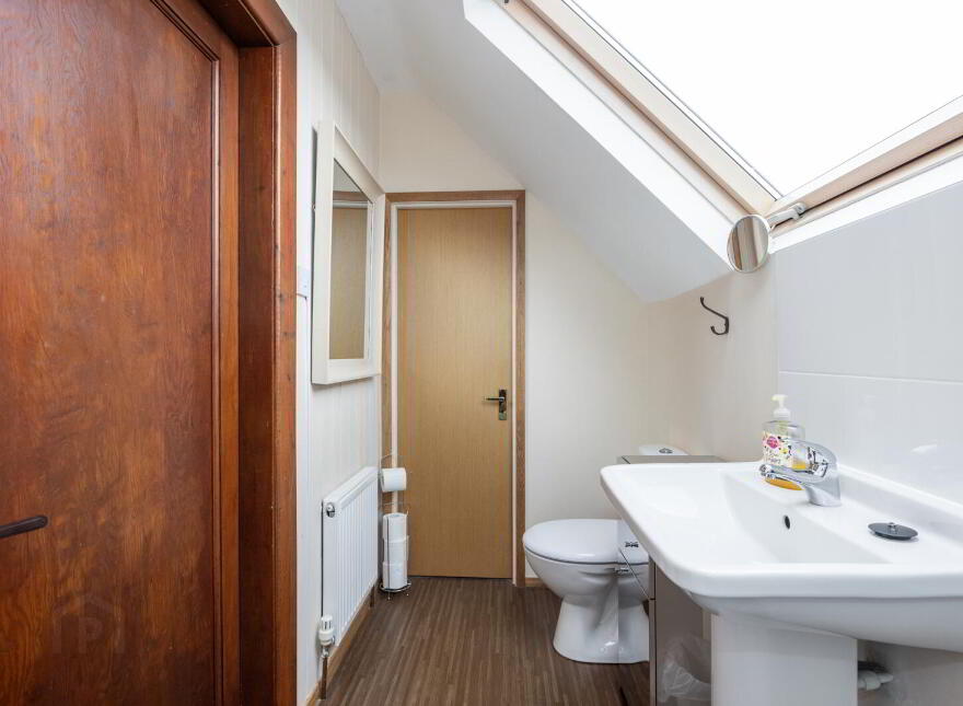 The Hide, 156 Portaferry Road, Newtownards, BT22 2AJ