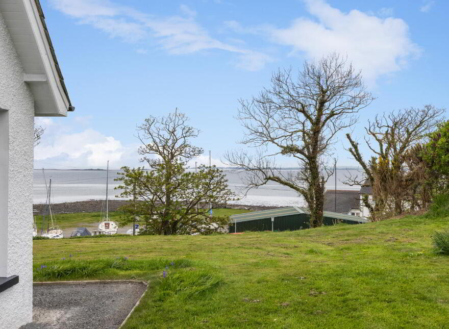 The Hide, 156 Portaferry Road, Newtownards, BT22 2AJ