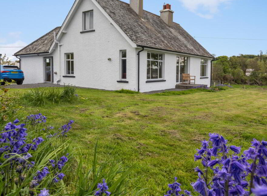 The Hide, 156 Portaferry Road, Newtownards, BT22 2AJ