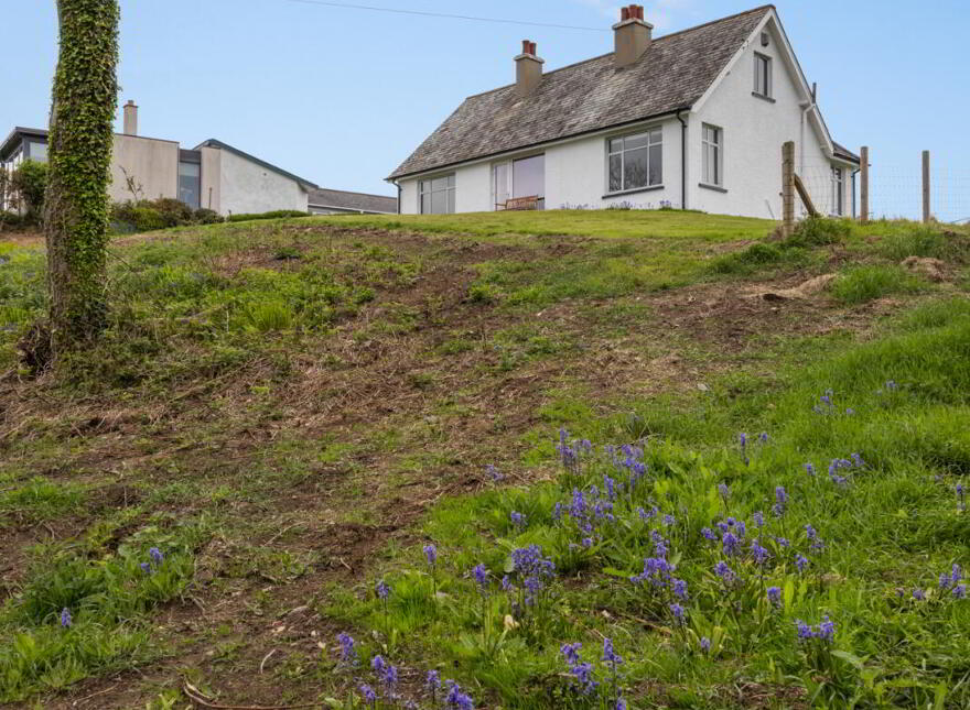 The Hide, 156 Portaferry Road, Newtownards, BT22 2AJ