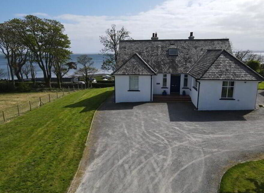 The Hide, 156 Portaferry Road, Newtownards, BT22 2AJ