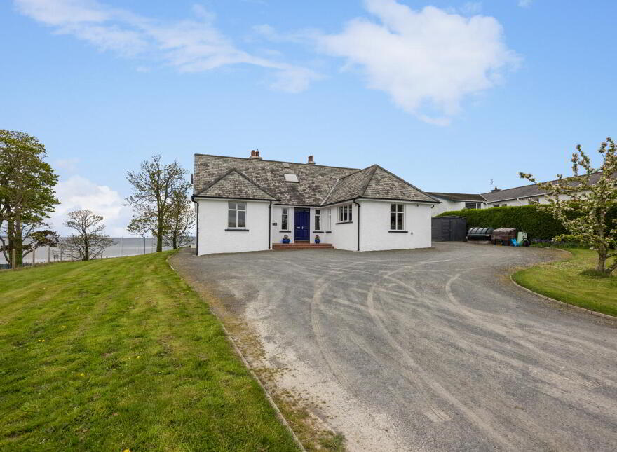The Hide, 156 Portaferry Road, Newtownards, BT22 2AJ