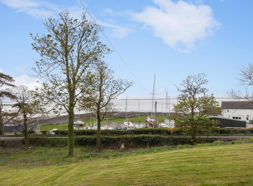 The Hide, 156 Portaferry Road, Newtownards, BT22 2AJ