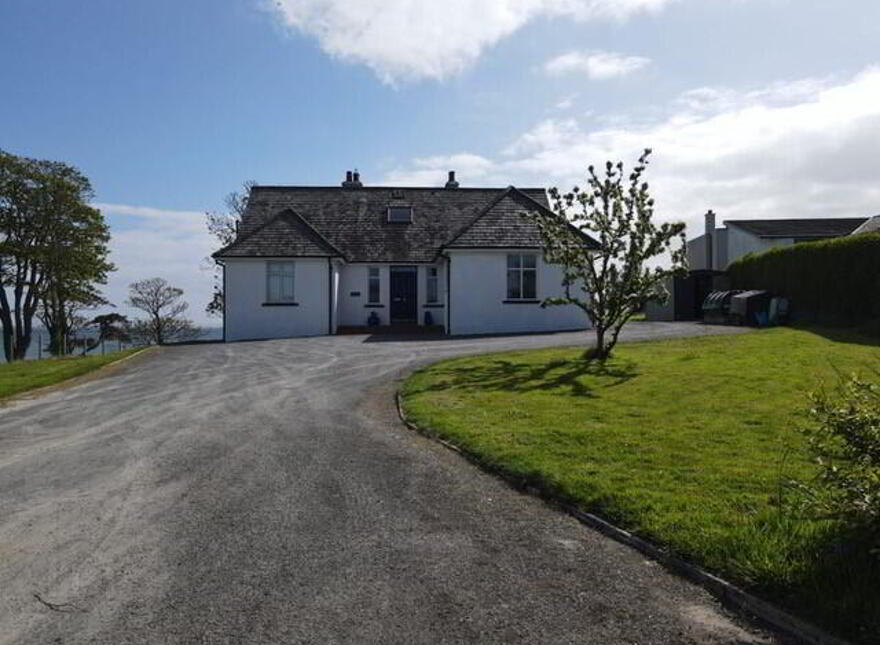 The Hide, 156 Portaferry Road, Newtownards, BT22 2AJ