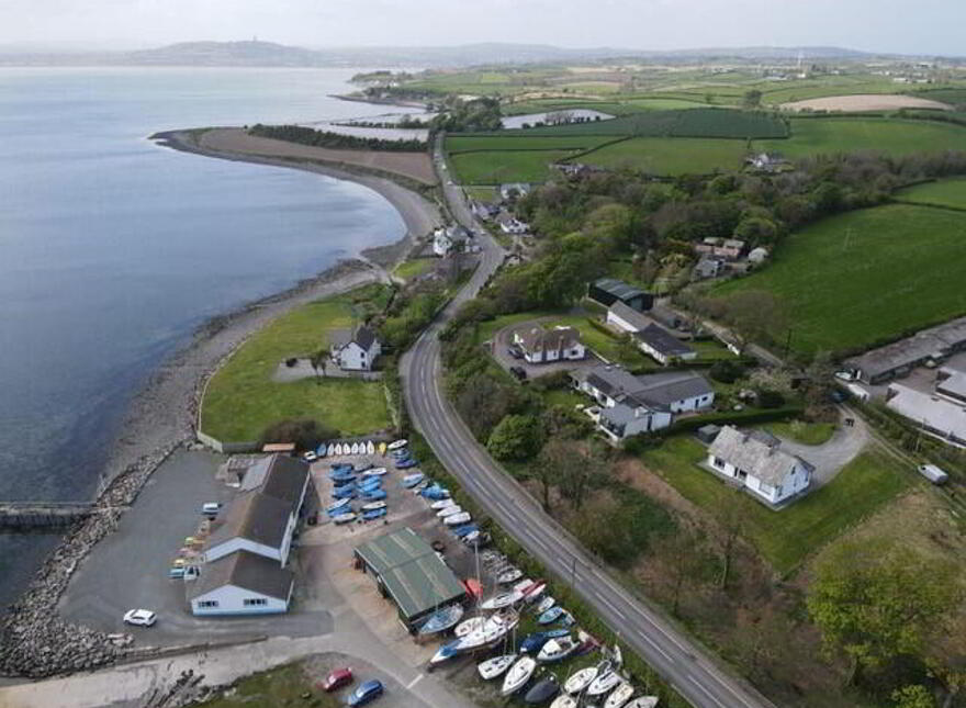 The Hide, 156 Portaferry Road, Newtownards, BT22 2AJ