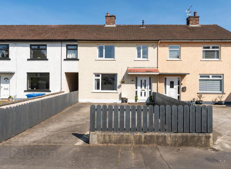 50 Ardcarn Drive, Belfast, BT5 7RS photo