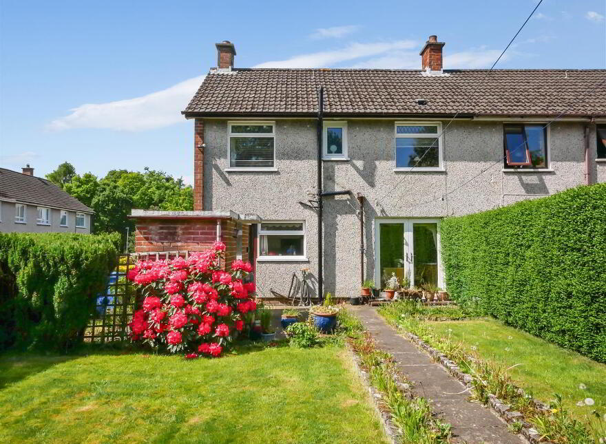 15 Castlecoole Park, Belvoir Park, Belfast, BT8 7BE