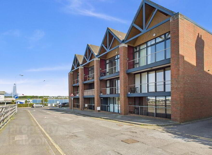 27 The Bay, Seacliff Road, Bangor, BT20 5HD photo