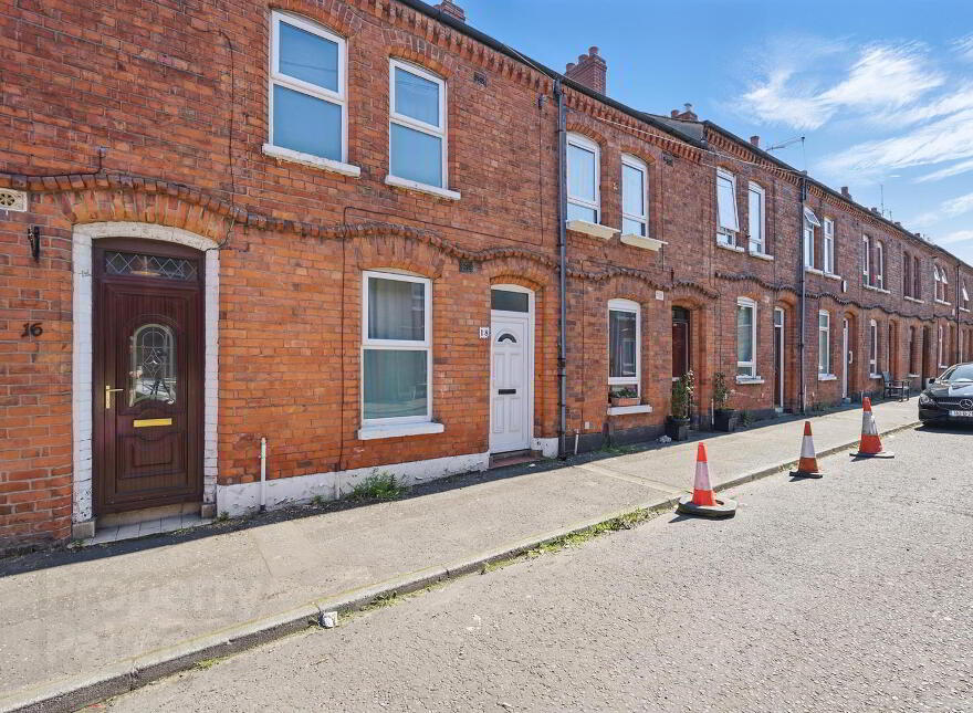 16 Pandora Street, Belfast, BT12 5PR photo