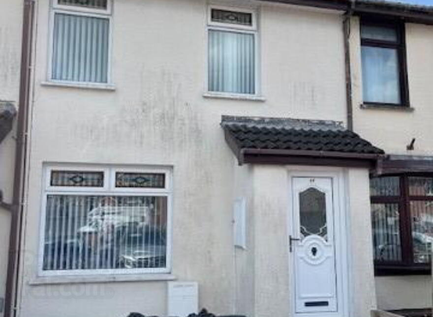 44 Mark Street, Newtownards, BT23 4DT photo