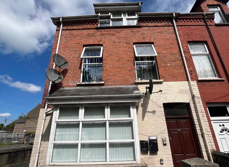 67c Waveney Road, Ballymena, BT43 5BB photo