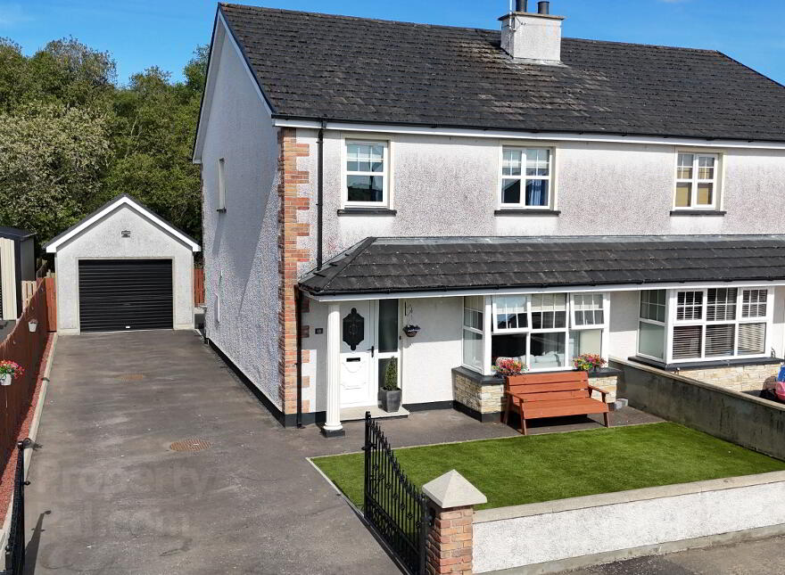 19 Ashford Park, Feeny, BT47 4SY photo