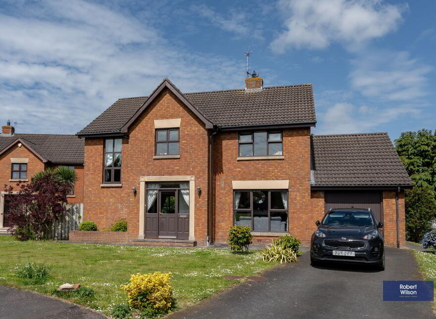47 Earlsfort, Moira, BT67 0LY photo
