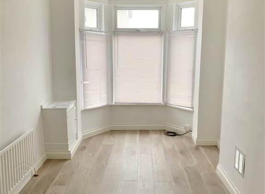 4 Ardenvohr Street, Belfast, BT6 8NB