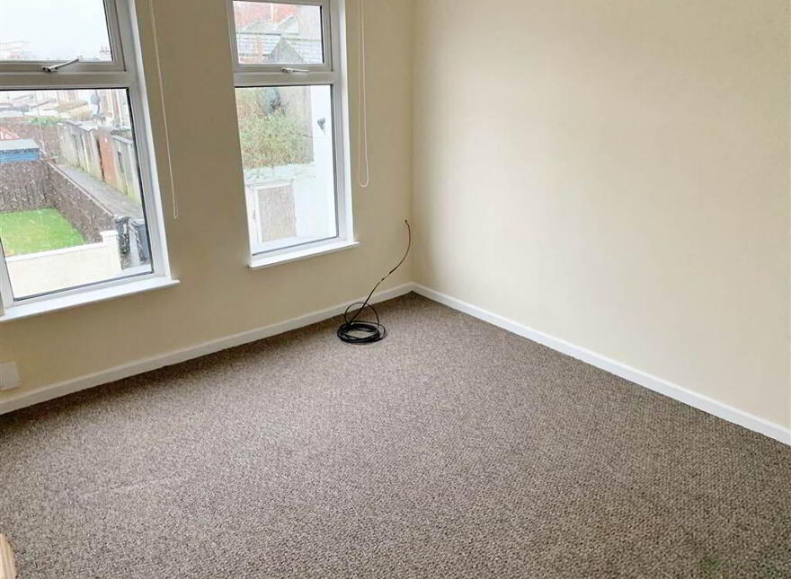 4 Ardenvohr Street, Belfast, BT6 8NB