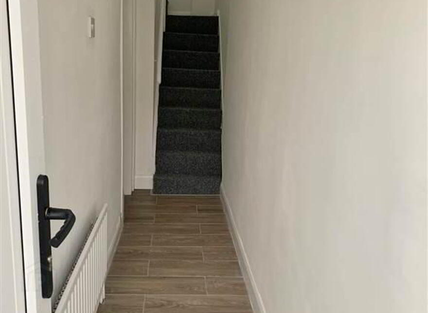 4 Ardenvohr Street, Belfast, BT6 8NB