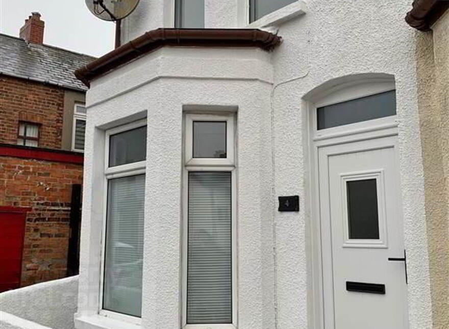 4 Ardenvohr Street, Belfast, BT6 8NB photo