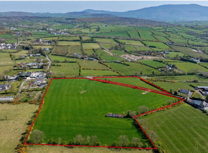 Dorsey Road, Cullyhanna, Newry, BT35 0QA