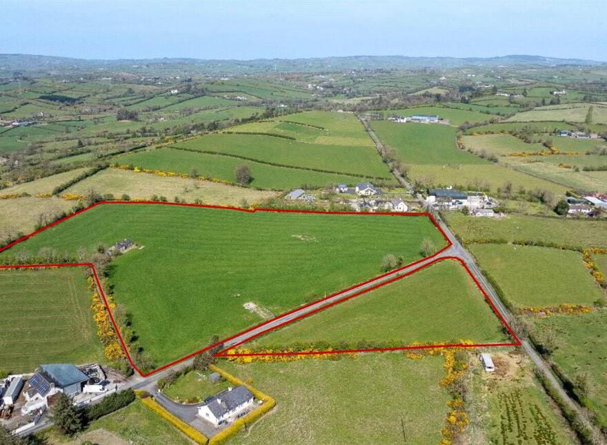 Dorsey Road, Cullyhanna, Newry, BT35 0QA photo