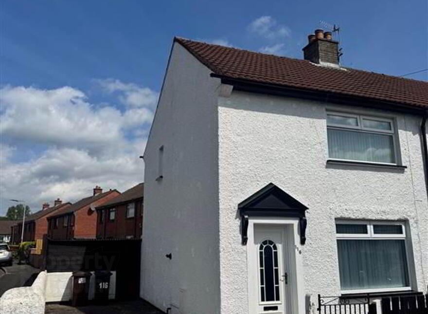 116 Fernagh Road, Newtownabbey, BT37 0BE photo