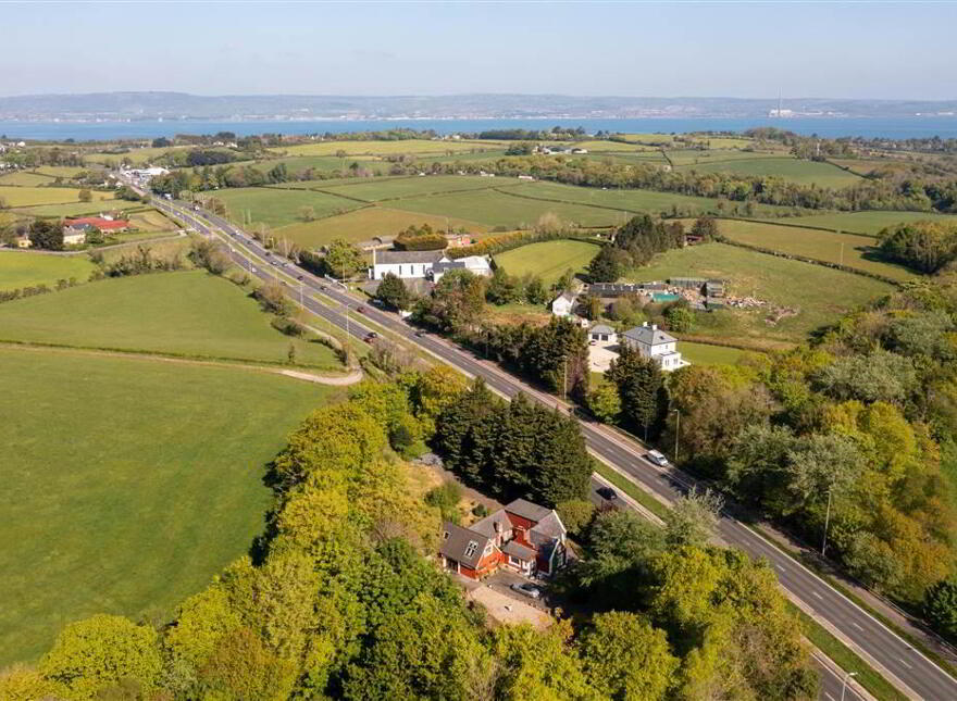 535 Belfast Road, Crawfordsburn, Bangor, BT19 1UJ