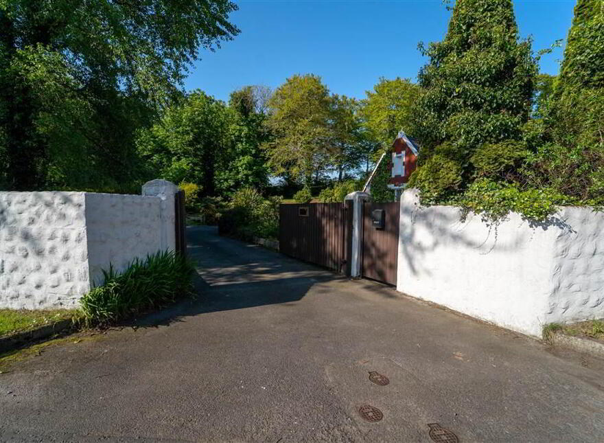 535 Belfast Road, Crawfordsburn, Bangor, BT19 1UJ