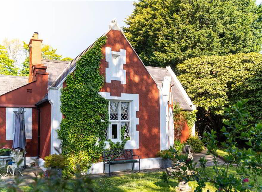 535 Belfast Road, Crawfordsburn, Bangor, BT19 1UJ