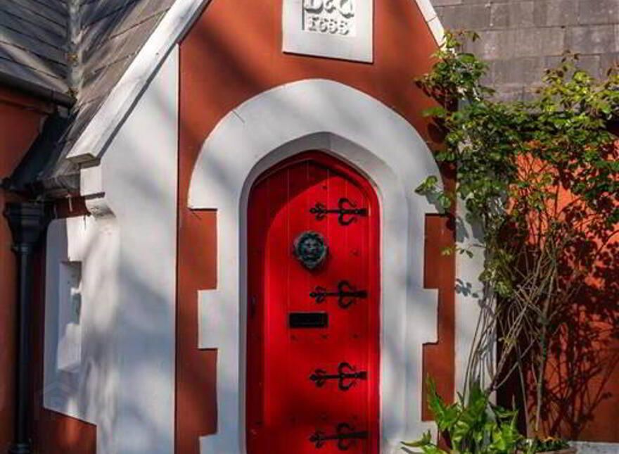 535 Belfast Road, Crawfordsburn, Bangor, BT19 1UJ